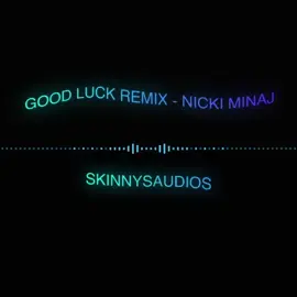 no need to credit me, but will be very appreciated if you do! main: Skinnysbombshell & maxifiies  #korra #avatar #avatarthewayofwater #goodluck #nickiminaj #skinnysaudios #skinnycountress 