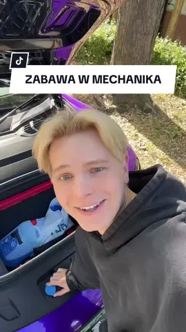 Replying to @Kasia Witkowska szybka akcja!😂