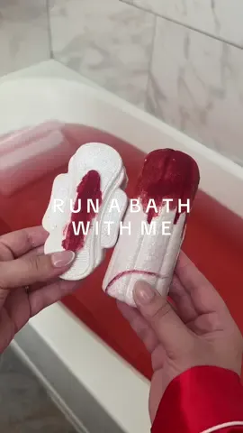 That time of the month bath time 🩸🛁🫧🧖🏻‍♀️  ✨Links are in my amazon storefront in my bio✨ #bath #bathtime #routine #SelfCare #cozy #cozyathome #cozyvibes #thatgirl #aesthetic #bathroutine #skincare #snacks #chocolate #movienight #satisfying #asmr #asmrsounds #amazon #amazonfinds #amazonfavorites #amazonmusthaves #fyp #foryou #foryoupage 