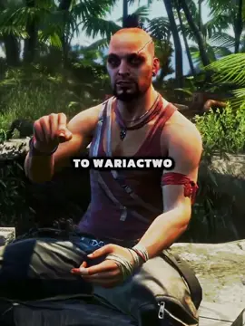 Definicja szaleństwa #farcry #cytaty #cytatyzgier #teksty #vaas #farcry3 #szaleństwo 