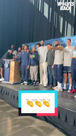 Our DPOY💚 #NBA #minnesota #timberwolves #rudygobert 