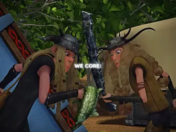 Them>>> #howtotrainyourdragon #httyd #racetotheedge #ruffnutandtuffnut #rtte #edit #wecore #какприручитьдракона #гонкипокраю #забиякаизадирака @🐾🐉ϮѳѳϯђƖєƽƽ🐉🐾 @Ema🍹 @~ WIKTORIA ~ @M U L T E D I T @ａｘｎｅｄｚ 👻 @httyd_videos 