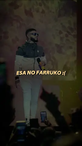 Esa no Farruko 🎶 #rolasjs #parati #farruko #cositasquehaciamos #lyrics #foryou #fyp 