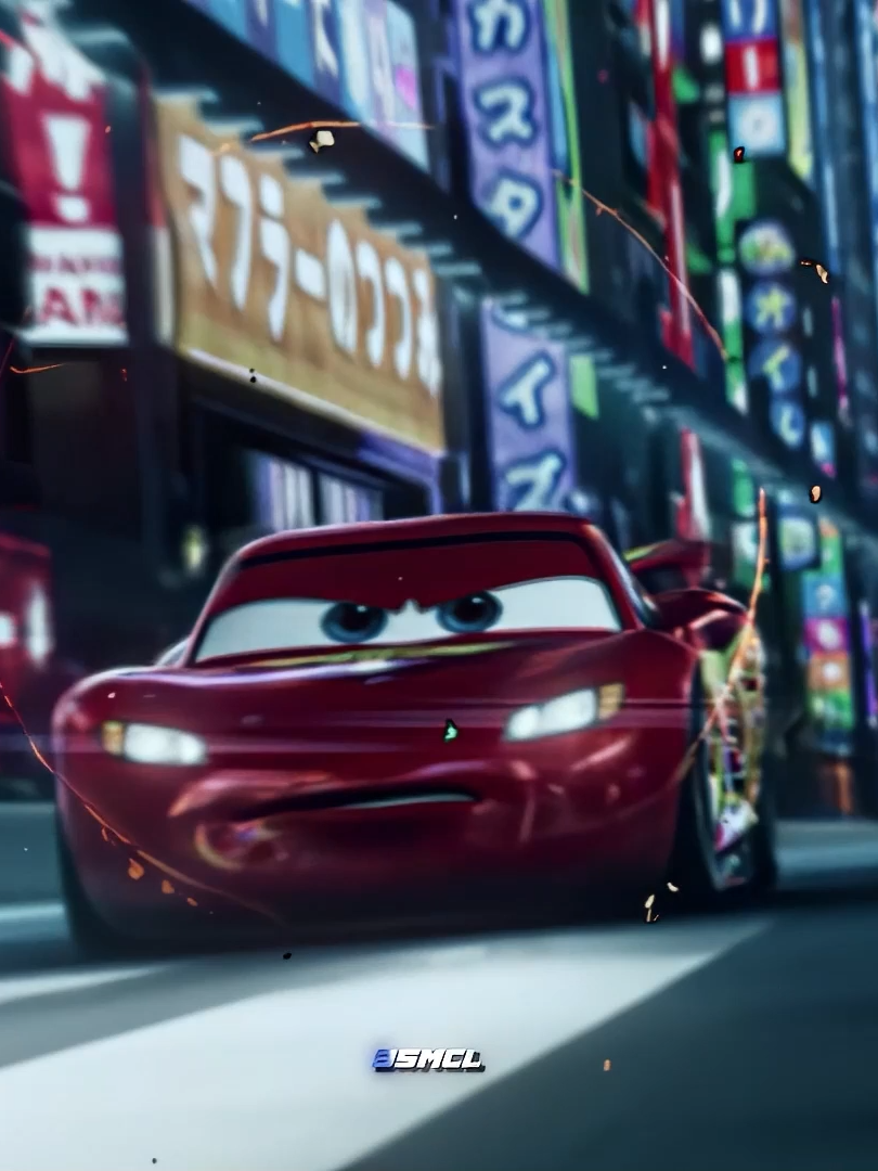 Different style, Hope you guys like it 🌩|| #mcqueen #lightningmcqueen #cars #pixar #95mcl #phonk #laggy #style #poland #uk #prime #speed #viral #fypp #foryou #dc #xyzcba #blowthisup #mcqueenedit #carsedit #cold #4k