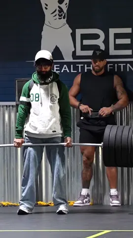 I'm sorry #anatoly #gym #prank #gymprank 
