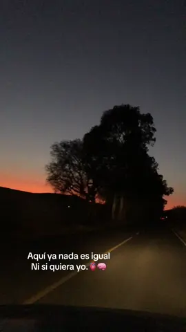 El poder de huir 🚣‍♀️