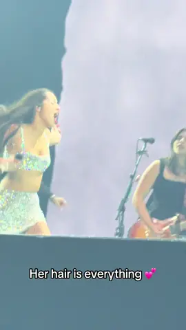 Olivias hair and this song are so good #fyp #like #viral #oliviarodrigo #or #guts #gutstour #gutstourstlouis #balladofahomeschooledgirl 