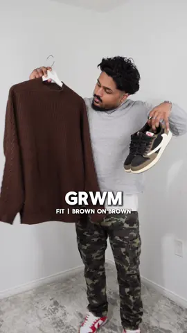 Grwm | simple fit | Brown + Black • Follow @stylebymoe_ for affordable fashion tip/ ideas!! • #outfitinspiration #outfitoftheday #oldmoney #oldmoneyoutfits #outfitideas #mensstyle #grwm #OOTD #ootdfashion #mensfashion #stylingideas #minimalstyle #simpleoutfit #ootdmen #springfashion #layering #blackandbrown #brownoutfit 