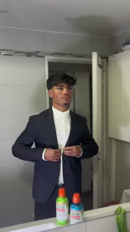 Toujours prêt pour un rendez-vous avec mon bain de bouche @The Breath Co FR !