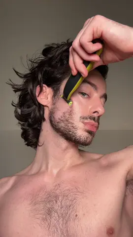 GRWM for the Met Gala: Makeup and Hair - Beard or no beard?  Using:  #Philips One Blade  @L’Oréal Professionnel Absolute Repair Molecular  @ghd Helios  @currentbody Skin Face Mask @makeupforever Pore Minimizer, Face sculpting palette, Artist color pencils, Flash Color Palette, HD setting powder  @Armani beauty Luminous Silk concealer, Luminous silk foundation, Eye Tint Liquid, Luminous Silk Glow Blush,  @YSL Beauty Touche Éclat, Couture Clutch, Lash Clash  @Charlotte Tilbury Brow Lift, Airbrush setting spray  @rabanne Mini Palette  @meritbeauty Brow 1980  #boymakeup #mensmakeup #metgala2024 #metgalalooks 