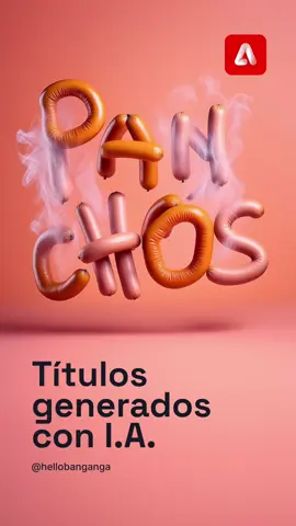 Salchichas con IA. 🌭 #inteligenciaartificial #ia #illustrator #adobe #firefly #adobefirefly #marketingdigital #creatividadentiktok #diseñodigital #salchichas #sausage #pancho #comida #fyp #parati 