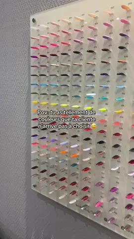 @nb.nailboard  💅🏼 #fyp #foryou #foryoupage #pourtoi #nails #nailsart #nailboard #trend #viral #po #nailssalon #onglerie #salon #color #couleur #cliente 