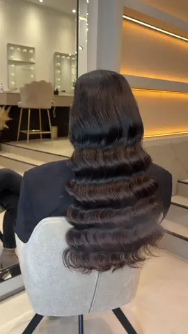 waves tutorial, watch till the end for the result <3 #fyp #fypシ #hair #waves #hollywoodwaves #foryou #foryou #fypシ゚viral @BURCIIMAKEUP 