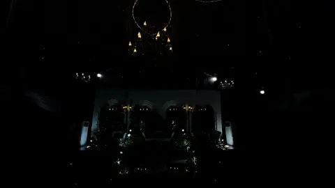 Dekorasi Paket rumahan berasa paket di gedung 😍✨