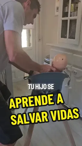 ¿Quieres aprender a salvar vidas en directo?  . De forma presencial estare con el nuevo show 