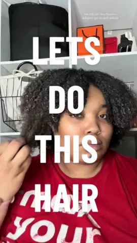 This took a hour and twenty five minutes 😅😫😮‍💨 my arms got a extra workout in @SheaMoisture @Carol’s Daughter #naturalhair #4chair #lowporosityhair #naturalhairstyles #naturalhairtiktok #hair #hairtok #thickhair #thickhairproblems #curlyhair #sheamoisture #fyp #content #postpartum #afro #fro #afrohair 