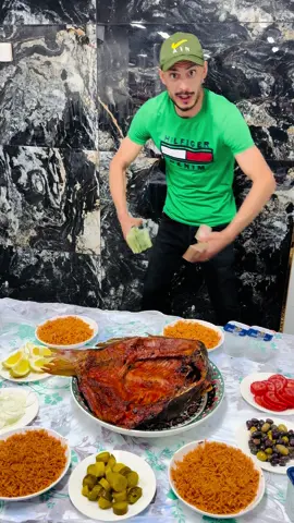 وينهم جماعة الحديد 🤔يكدرون عليها لولا شتكولون☺️#مسكوف_ابو_جنة 