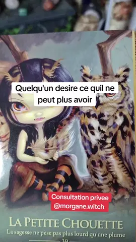 il désire ce suil ne peut plus avoir #tirage #tiragedecarte #tiragedecartesgratuit #medium #tirages 