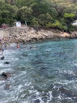 Bejaia#zigwat_bejaia❤️ #algerie🇩🇿 #tiktok #beach🌊 #pourtoi #explore #الشعب_الصيني_ماله_حل😂😂 