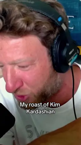 I was not invited to Tom Brady’s roast (maybe because of Kim Kardashian) so here is what my roast would’ve been @BFFs Pod 