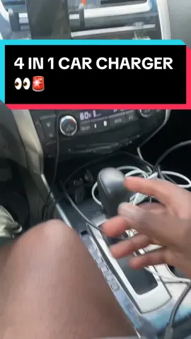 My charger’s better than yours🥱#ttshop #tiktokshop #caraccessories #car #cartok 