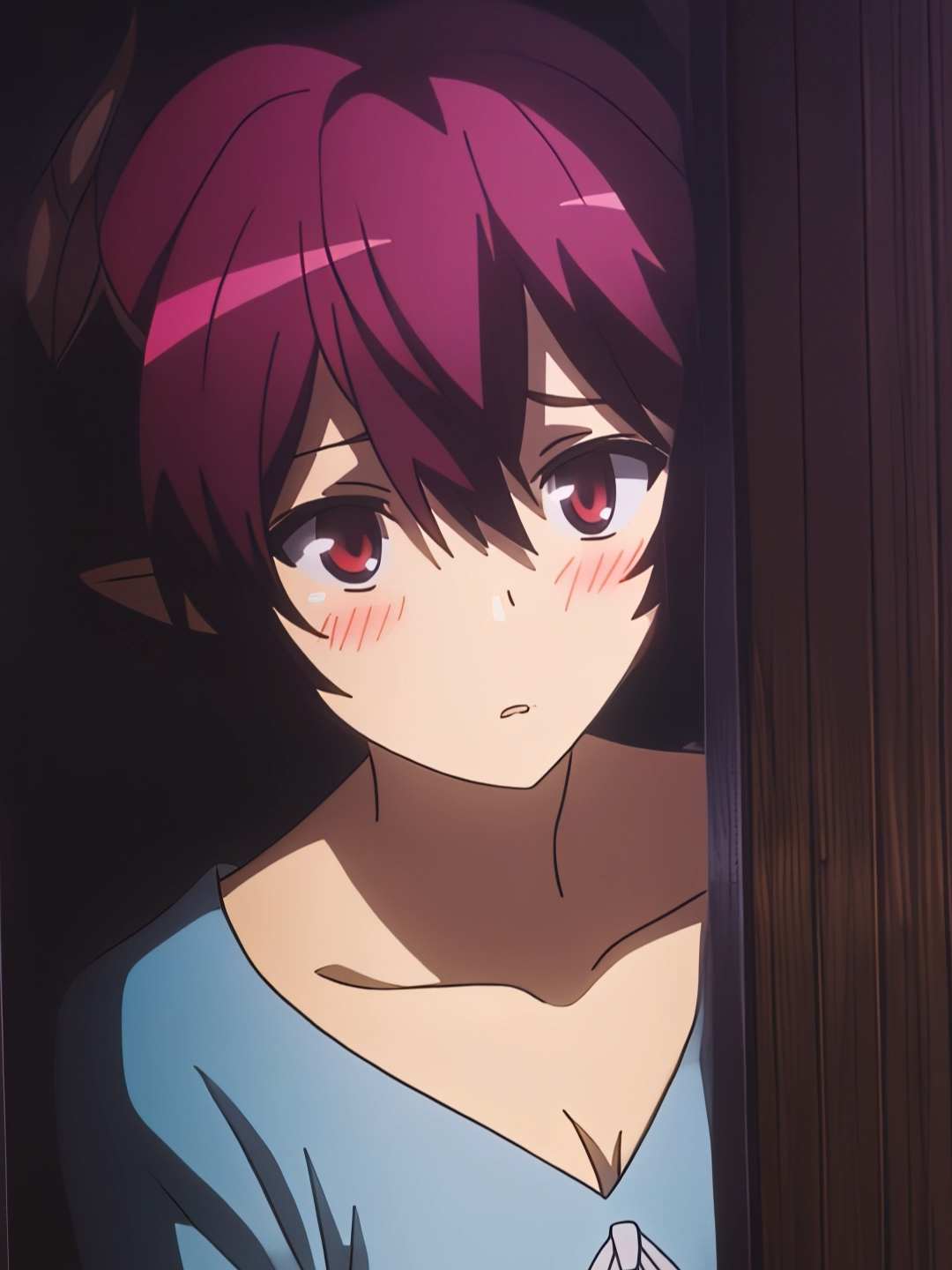 😖#アニメ #animetiktok #anime #manariafriends #grea