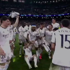 final🔥 #fyp #realmadrid #madridista #championsleague #footballtiktok #viral #football 