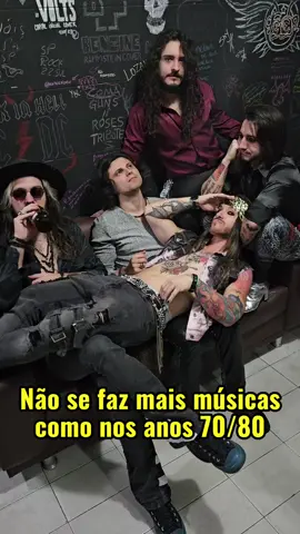 Ouça nossos singles 🤘🏼🤘🏼🤘🏼 #classicrock #music #band #guitar #singer #rocknroll #rock @Caio Augusto Rossetti @Johnny Marcelo 