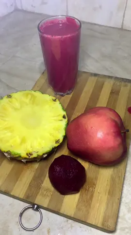 Con este poderoso batido mejora la digestión, regula la presión arterial y ayuda a bajar de peso. #tiktok #tiktokviral #tiktokindia 