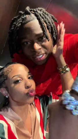 2 years with you🤍 #jamaica 