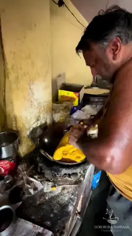 Eska Phatet'a o chef mais estiloso da Índia #india #india #comedia #gororoba #narrador 