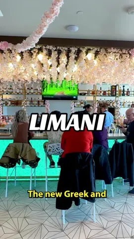 🌸 Indulge in the ultimate brunch experience at @Limani DC, the newest Greek and Mediterranean sensation at @The Wharf DC!  Dive into their Blossom Bottomless Brunch featuring endless plates for $55 and bottomless mimosas for $25 per person. 🥂 Whether you opt for the scenic Blossom Balcony overlooking The Wharf or the equally stunning indoor ambiance, it’s always a great time! 📍 670 Wharf St SW, Washington, DC 20024 #dcspot #dcfoodie #dmvfoodie #dmveats #washingtondc #brunch 