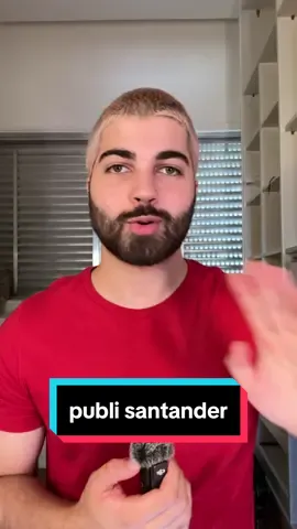 Fico tão feliz de compartilhar com vocês meus sonhos e conquistas, mas por trás de tudo também teve um começo, um planejamento… E hoje, o @santander_br me convidou pra falar um pouco da importância que eles tiveram nessa minha mudança pra São Paulo! ❤ #ComeçaAgora #ComeçaAgoraSantander *publicidade