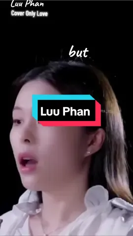 Only Love #onlylove #luuphan #trademark #coversong #womensmusic #syahruniaryanti 