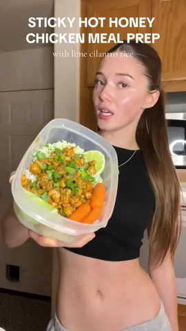 👩‍🍳everyone who’s had this has been obsessed, and I’m not exaggerating🙏 🍗also this genuinely took FOREVER to edit 😭 #nealprep #proteinmeals 