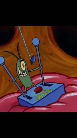 Plankton takes over spongebob part 2 #spongebobsquarepants #spongebob #spongebobmeme #spongebobclips #plankton 