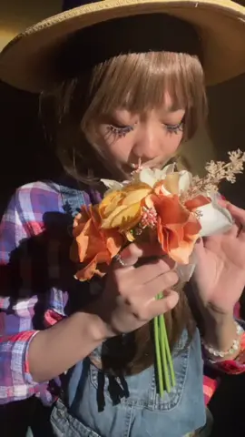 AHHH #madoplush #sdv #stardewvalley #haleystardewvalley #stardewvalleyhaley #haleycosplay #stardewvalleycosplay #sdvcosplay 