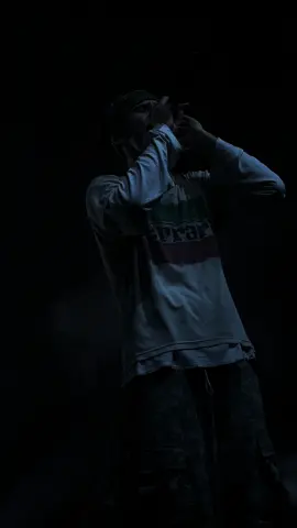 @The Kid LAROI. performs 