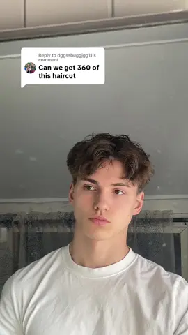 Replying to @dggssbuggjgg11  #fyp #hairstyle #middlepart 