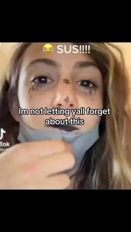 Why did she kinda serve #sussybaka #2021 #floptok #meme #funny #flop #fyp #viral #trend 