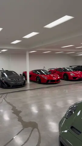 The holy trinity of cars all in one garage #porsche #mclaren #cars #car #carsontiktok #carsoftiktok #cartiktok #cartok #918 #hypercar #hypercars #supercars #carspot #carspotter #foryoupage #fypage 
