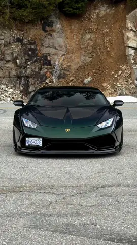 1 of 1 Liberty Walk Huracán 🍙#lamborghini #huracan #lamborghinihuracan #supercar #yvr #vancouver #car #cars #edit #carsoftiktok #viral #fyp