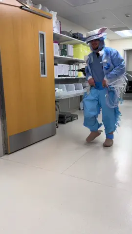 Celebrating nurses week here at the UOC and of course we had our FASHION SHOW!!  #OperatingRoom #OR #FASHIONSHOW #NURSES #SURGICALTECH #STERILEPROCESSING #HCA #TEAMBUILDING 