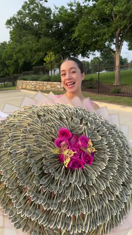 THANK YOU FOR 500K 🥹💐💗 @Vinny @gee.x.bouquets #blessed 