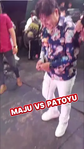 Quien ganaria el ami no me nadie o el maju😅🤣  @MAJURIOJA vs @[Fans De Jhonny Claros] #entrerios #bolivia #musica @