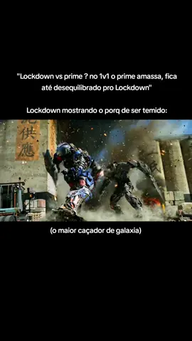#foryou #xbyzca #transformers #filmes #netflix #robos #lockdown 