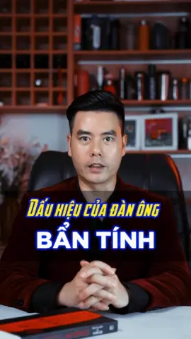 Dấu hiệu của đàn ông bẩn tính #xuhuong #kimhung #baihoccuocsong #honnhanvagiadinh #trietlycuocsong #danong  