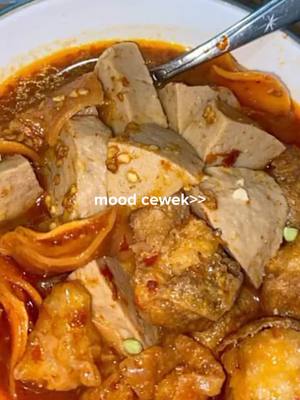 Persih bakso