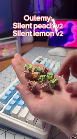 #keyboard #клавиатура #switch #сетап #рек #tehtok #asmr  