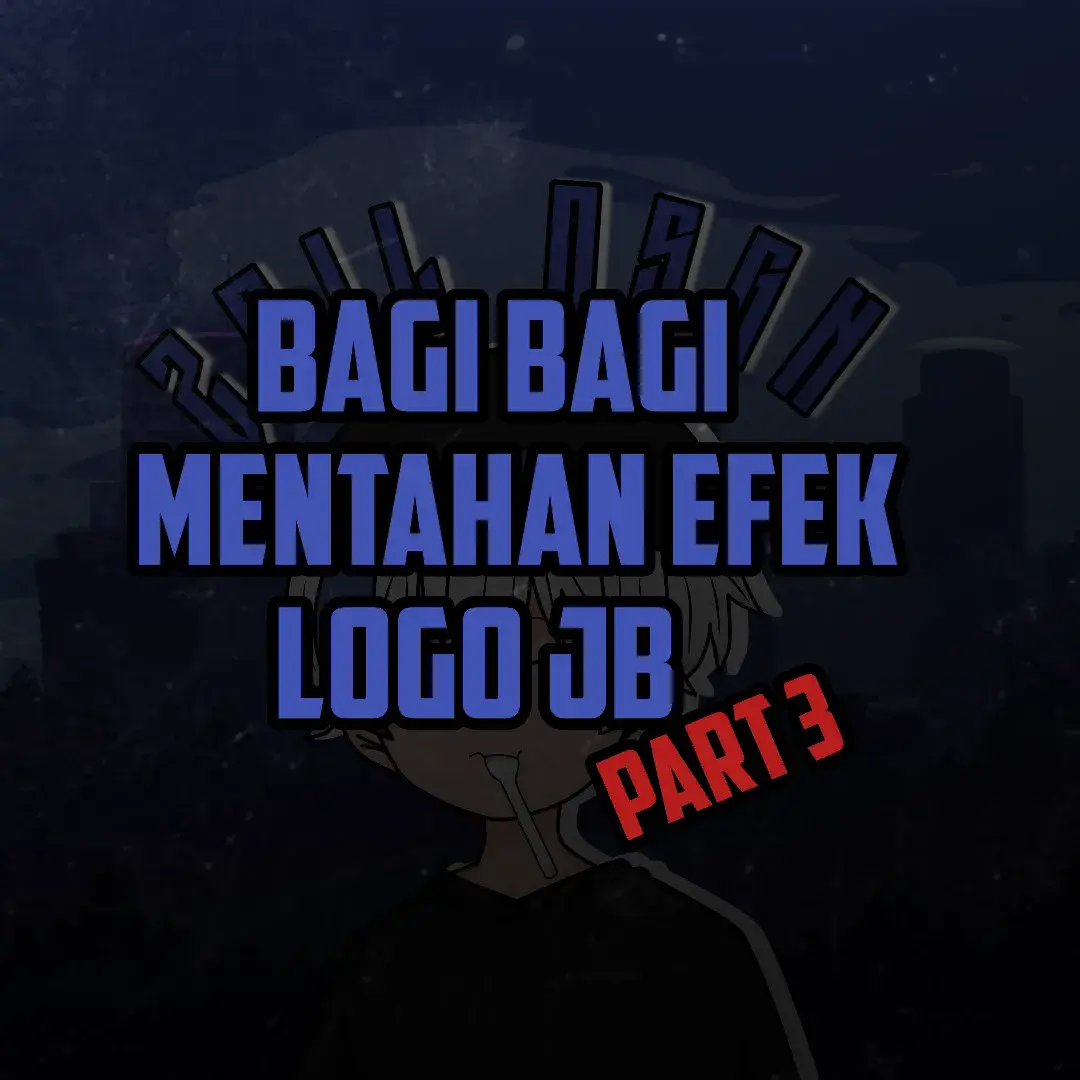 #fyp #anakjb #logojbxfreefire #logodesign 